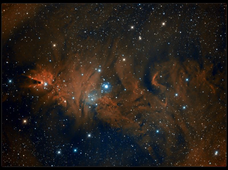 κώνος,νεφέλωμα,κατάσταση Astrometrydotnet λυθεί,Astrometrydotnet id nova954213