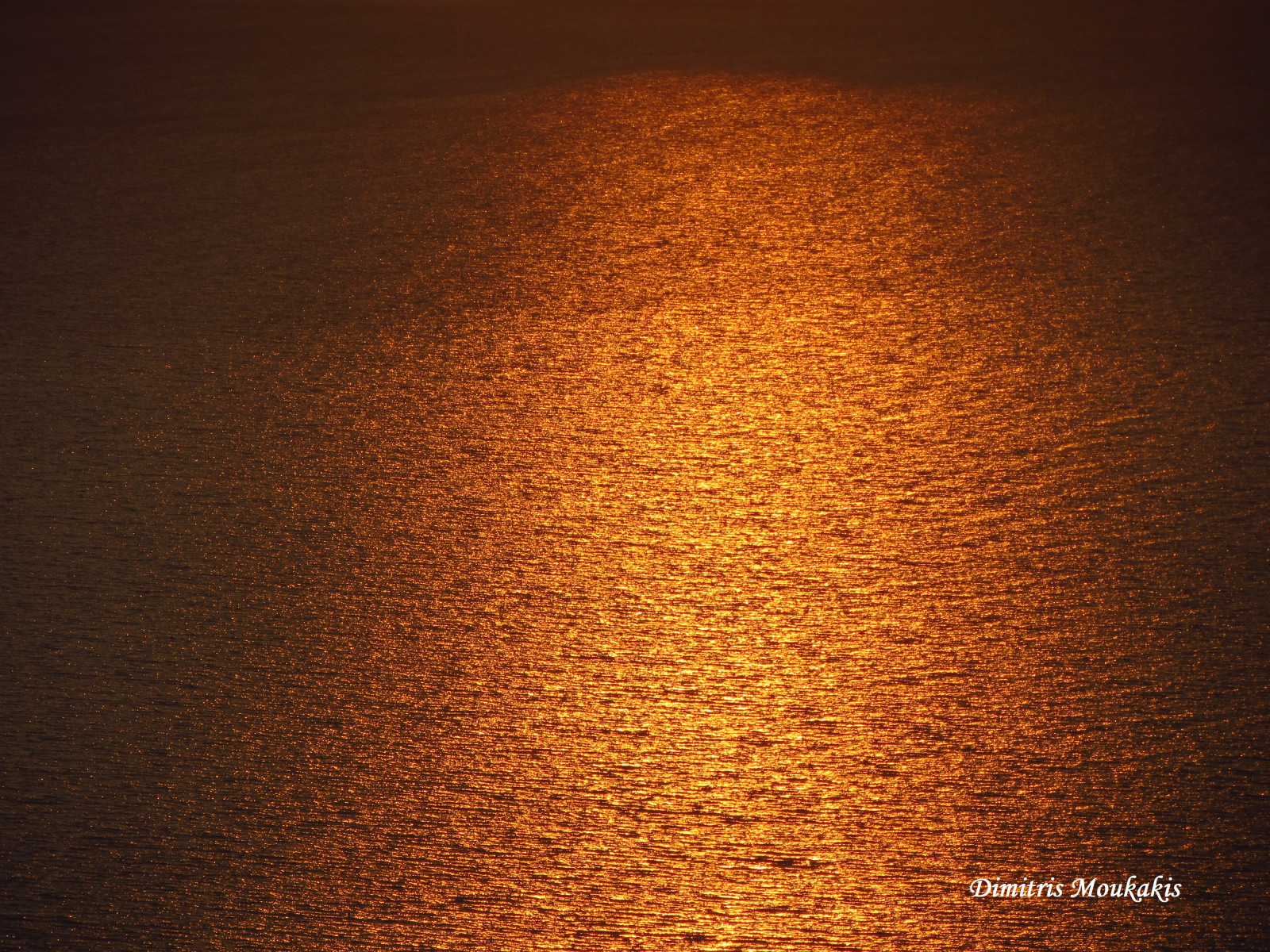 solnedgang, hav, Sol, mer, Mar, Santorini, Grækenland, dimitrismoukakis