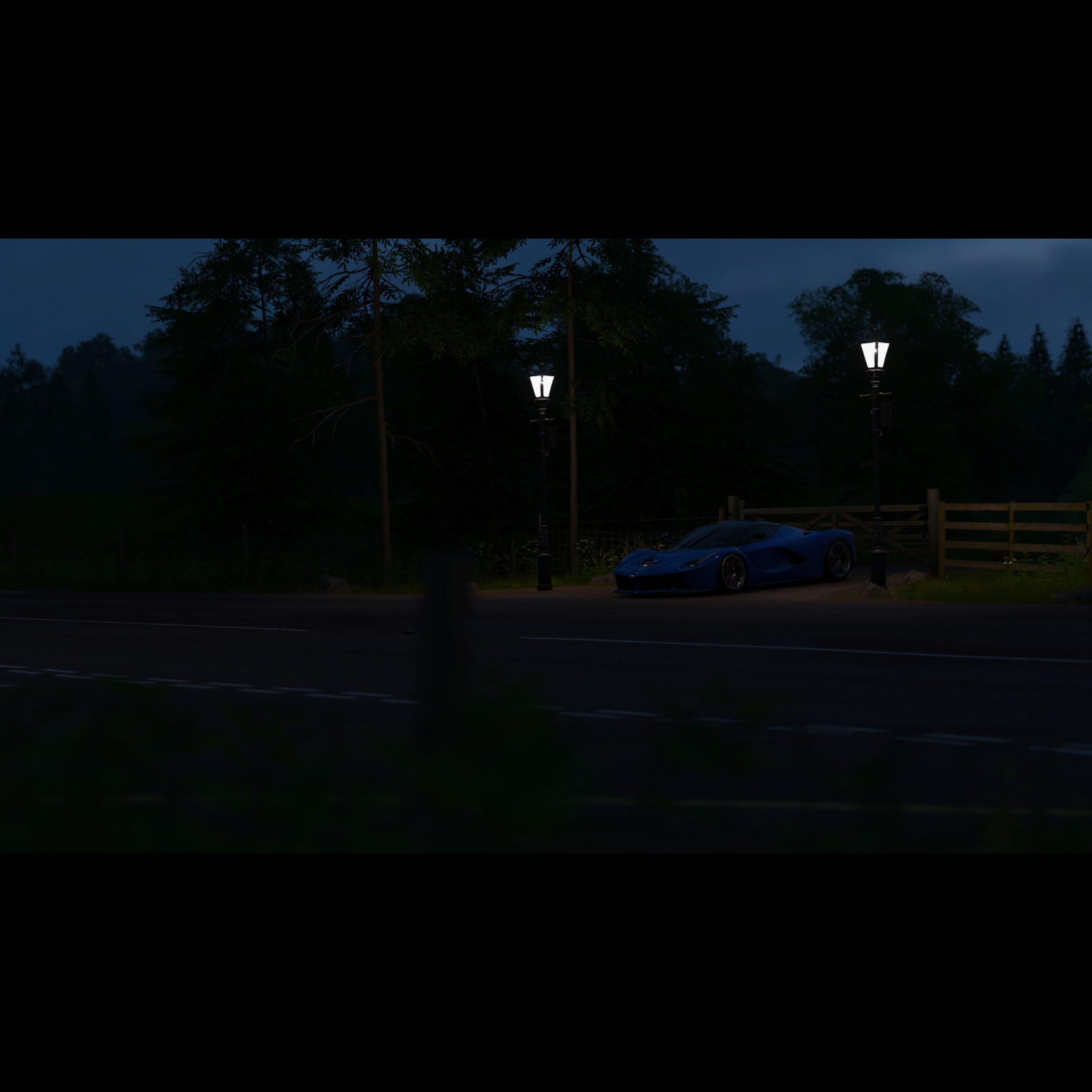 Forza Horizon 4, XboxOneX