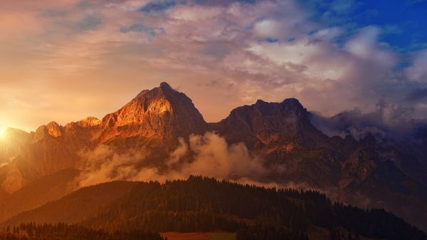 nature,mountains,landscape