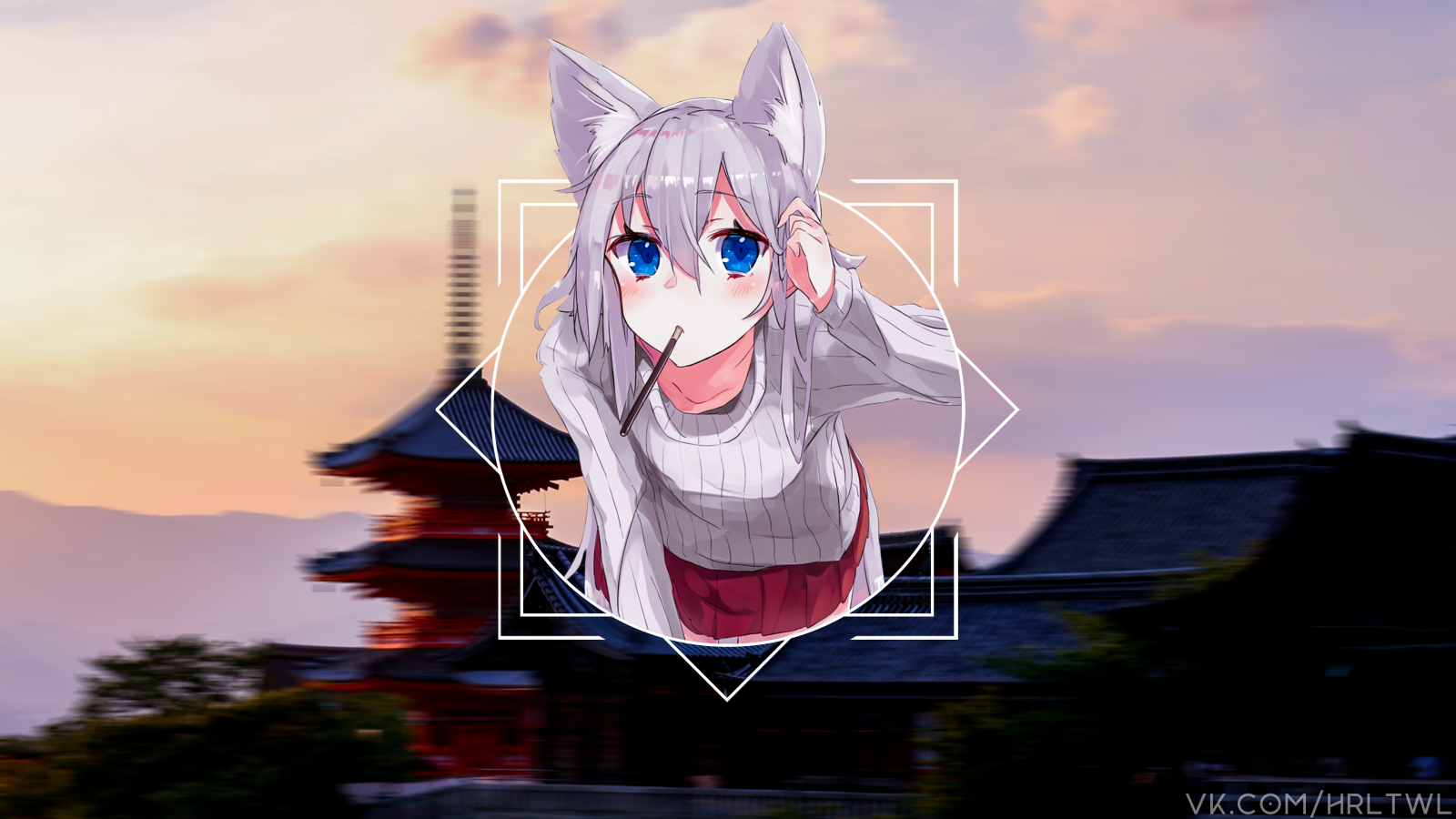 anime, anima