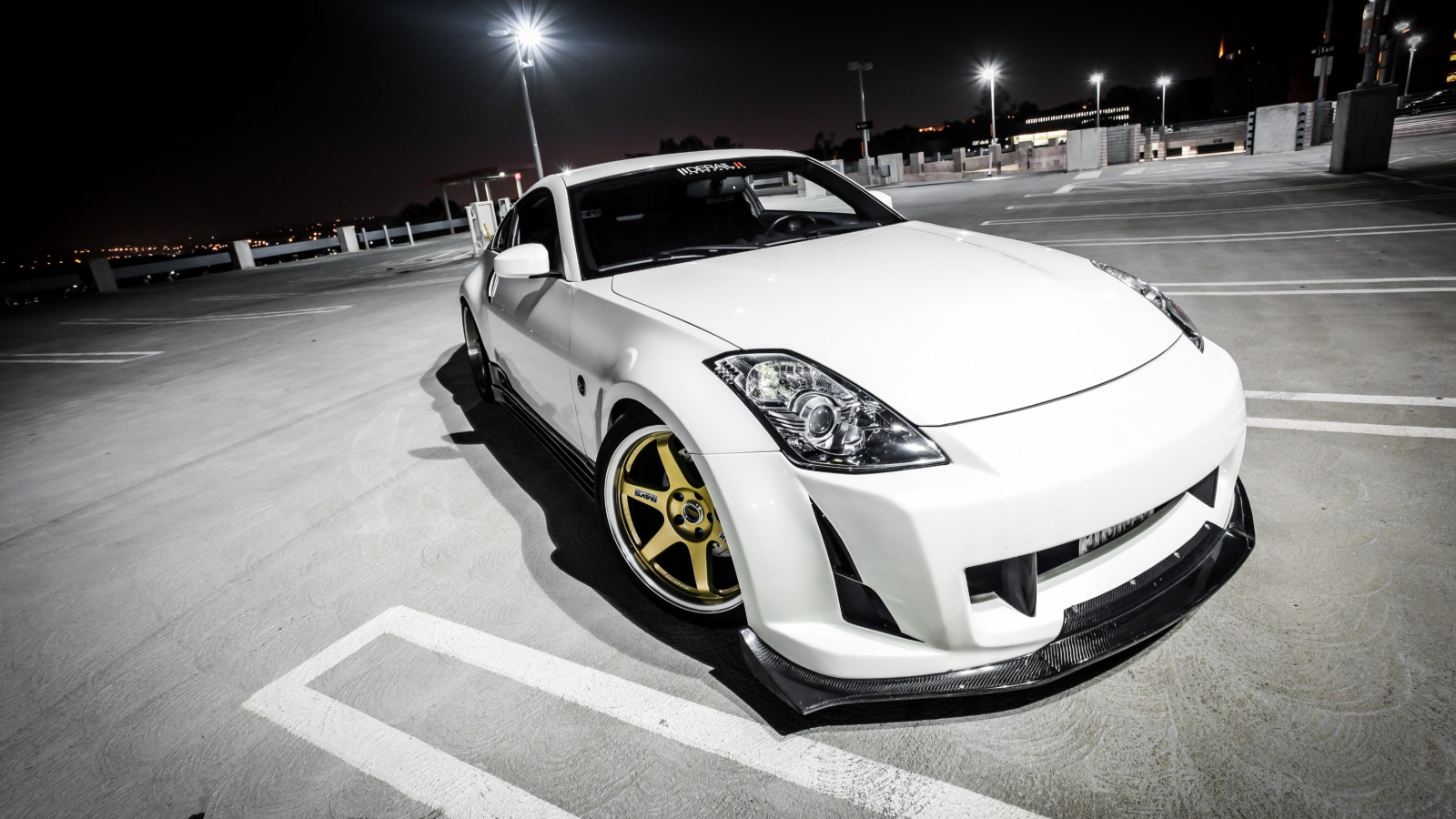 car, sports car, white cars