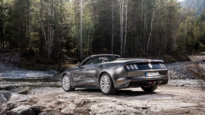 auto, vozidlo, Ford Mustang, sportovní auto, klasická auta, Konvertibilní auto, vozidlo, Ford Mustang, sportovní auto, klasická auta, Konvertibilní