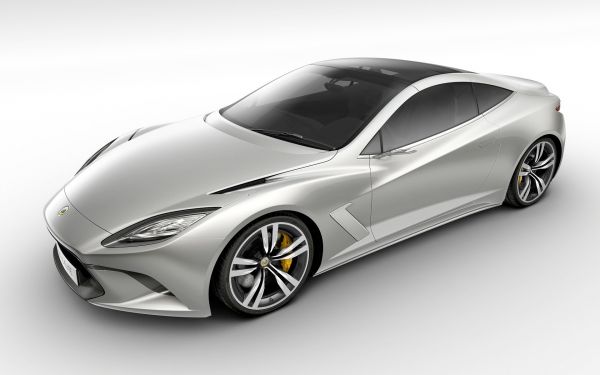 car, concept cars, vehicle, sports car, performance car, Lotus