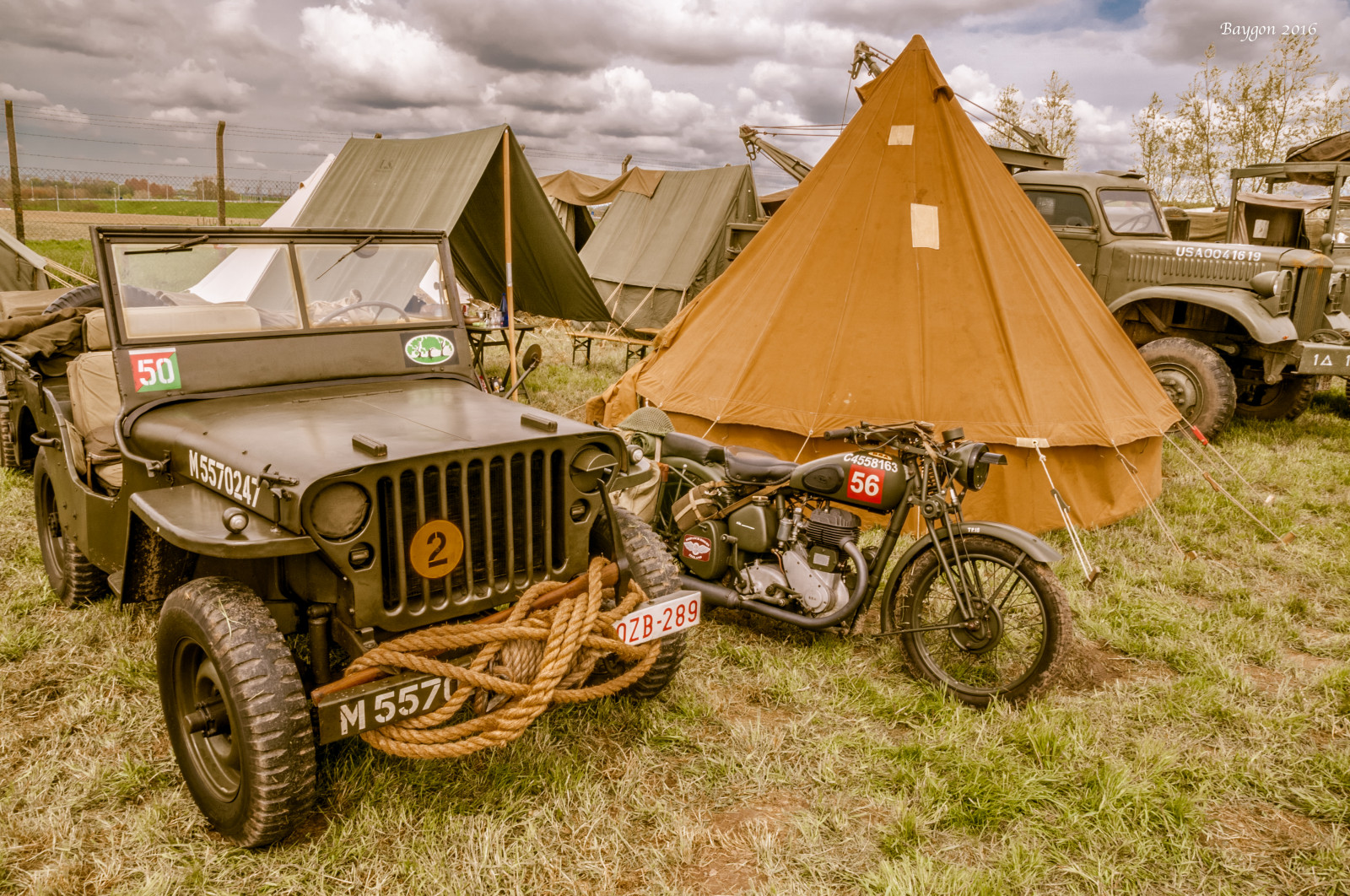 kempování, tábor, Spojené státy americké, kolo, nás, Nikon, Džíp, válečný, Setkání, moto, SUV, tante, militaire, DX, vehicule, nikonpassion, D300S