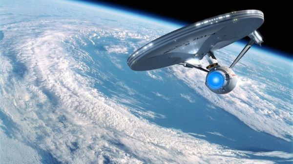 1920x1080 px,enterprise,Earth,orbit,planets,space