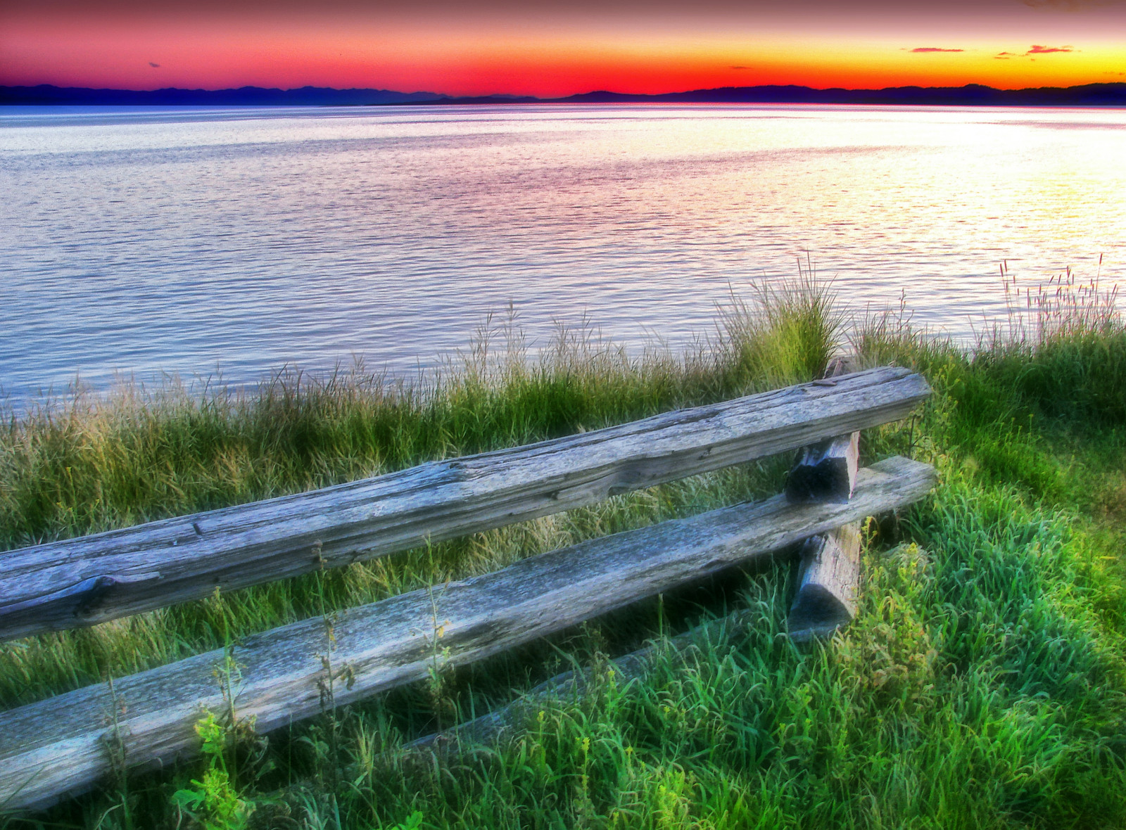 ocean, by, rejse, solnedgang, hav, sommer, ferie, klint, ferie, Canada, Turisme, landskab, Bugt, bc, pacific, fredelig, canadisk, Vancouver Island, juandefuca, rolig, Fairfield, victoriabc, JamesBay, national geografi, Salish, sunsetmania, zedzap, selectbestexcellence, sbfmasterpiece