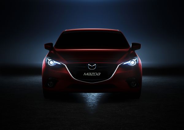 Mazda,2015,netcarshow,netcar,car images,3 hatchback