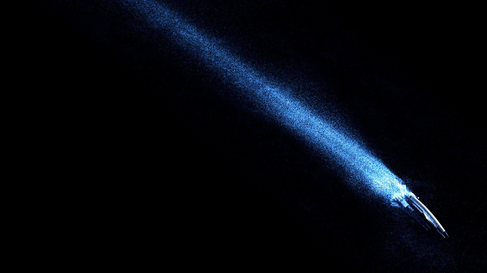 Mass Effect, กลางคืน, ดาวเคราะห์, พื้นที่, โลก, สีน้ำเงิน, บรรยากาศ, เบา, ความมืด, ภาพหน้าจอ, วอลล์เปเปอร์คอมพิวเตอร์, บรรยากาศของโลก, นอกโลก, วัตถุดาราศาสตร์