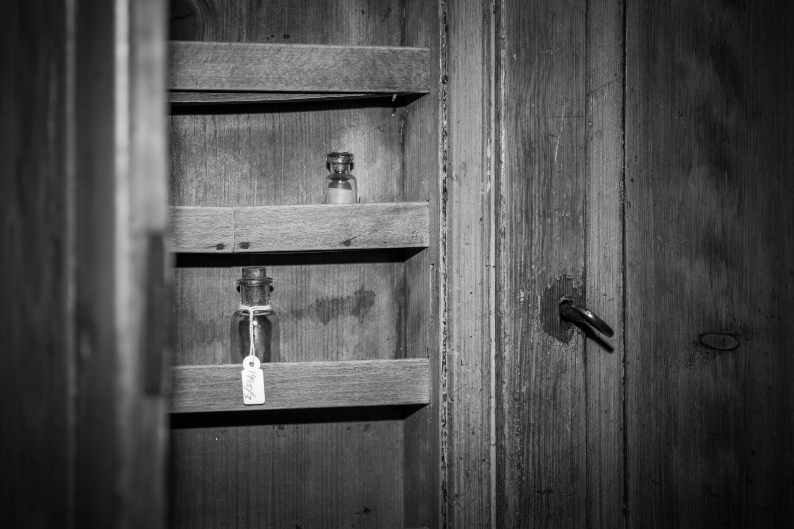 Wallpaper wood, bw, museum, glasses, Iceland, medicine