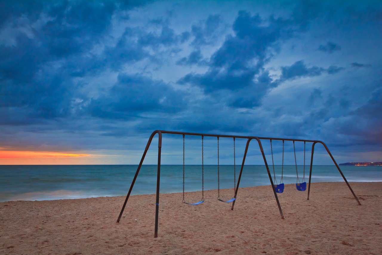 1280x853 px, ชายหาด, เมฆ, การถ่ายภาพ, ทะเล
