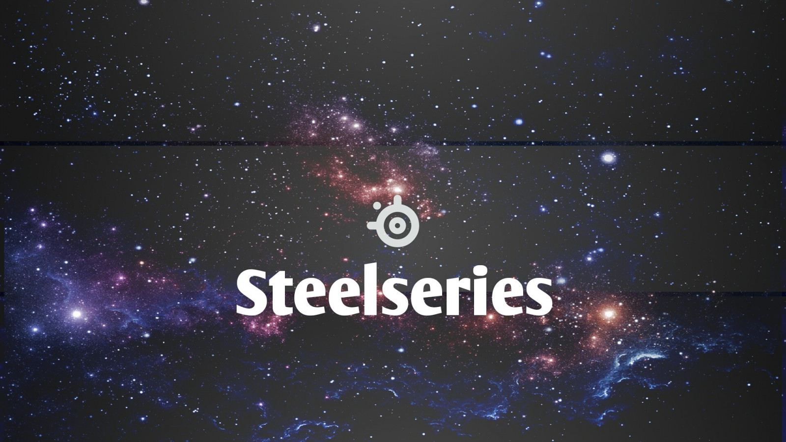 ilustrácie, galaxie, priestor, hmlovina, atmosféra, vesmír, SteelSeries, astronómie, polnoc, hviezda, font, vonkajší priestor, astronomický objekt