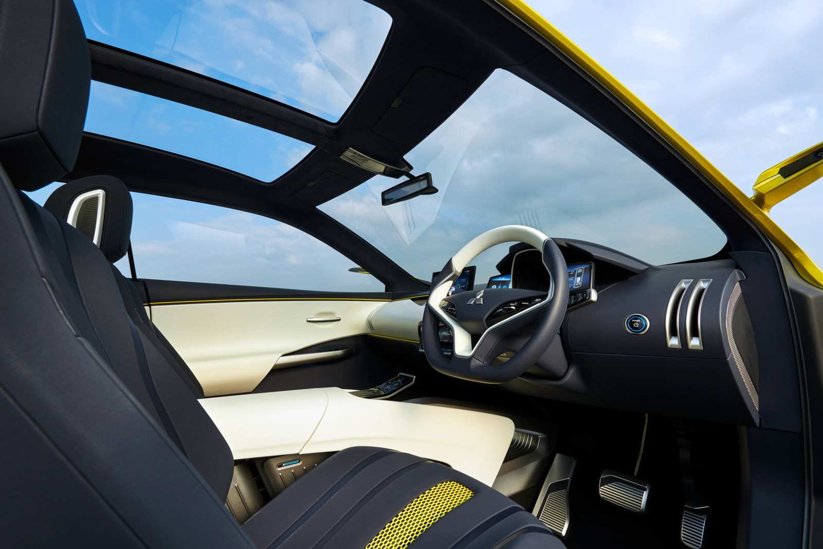 auto, BMW, vozidlo, sportovní auto, mitsubishi, řidičský, volant, limuzína, netcarshow, netcar, obrázky vozidel, photo auto, 2016, kolo, eX concept, superauto, pozemní vozidla, automobilového designu, automobil make, luxusní vůz, sportovní sedan, auto show