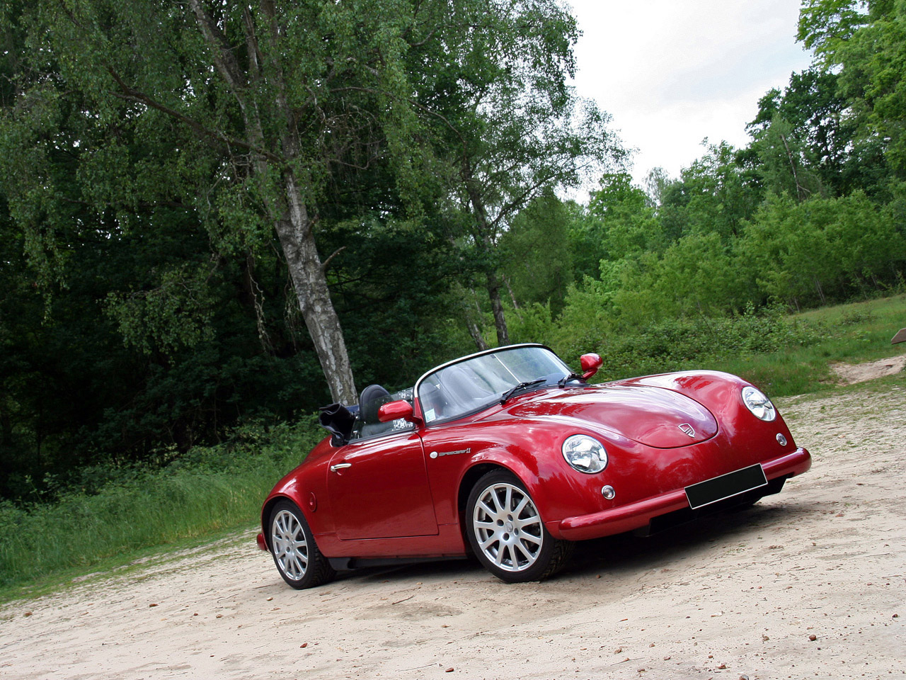 auto, vozidlo, Volkswagen Beetle, sportovní auto, Konvertibilní, netcarshow, netcar, obrázky vozidel, photo auto, 2008, kolo, PGO, Speedster II, superauto, pozemní vozidla, automobilového designu, automobil make, starožitný auto, městské auto, subcompact auto