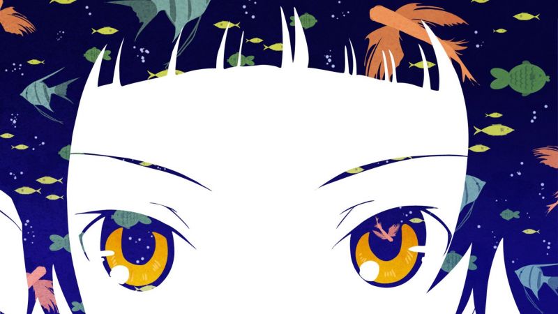 ilustrace, anime, kreslená pohádka, Sayonara Zetsubou Sensei, 1920x1080 px, font ilustrace, anime, kreslená pohádka, Sayonara Zetsubou Sensei, 1920x1080 px, font