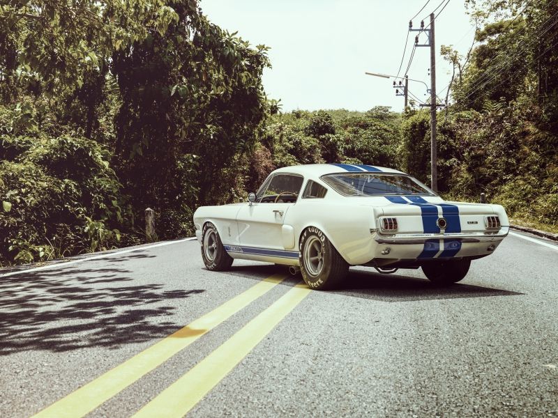 auto, vozidlo, sportovní auto, Brod, silnice, Ford Mustang auto, vozidlo, sportovní auto, Brod, silnice, Ford Mustang