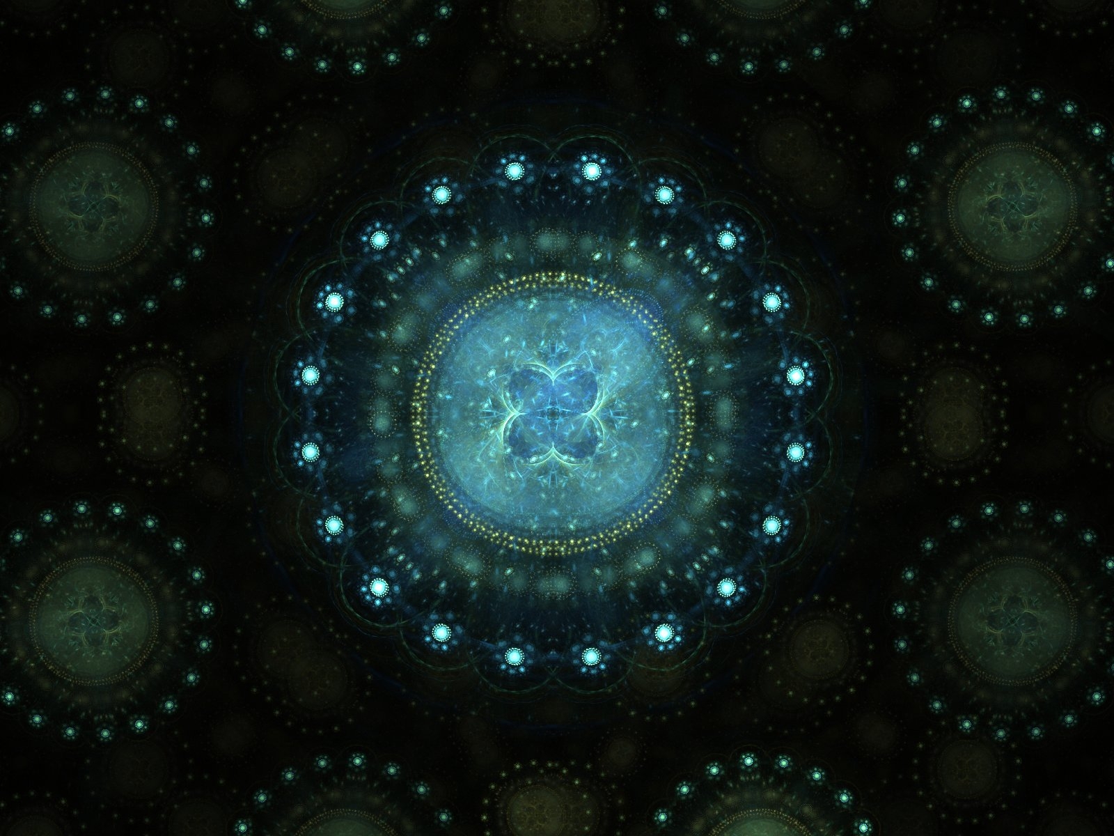 galaxie, prostor, symetrie, mlhovina, textura, kruh, vesmír, světlo, vzory, zázemím, kruhy, Snímek obrazovky, počítač tapeta, fraktální umění, vesmír, astronomický objekt