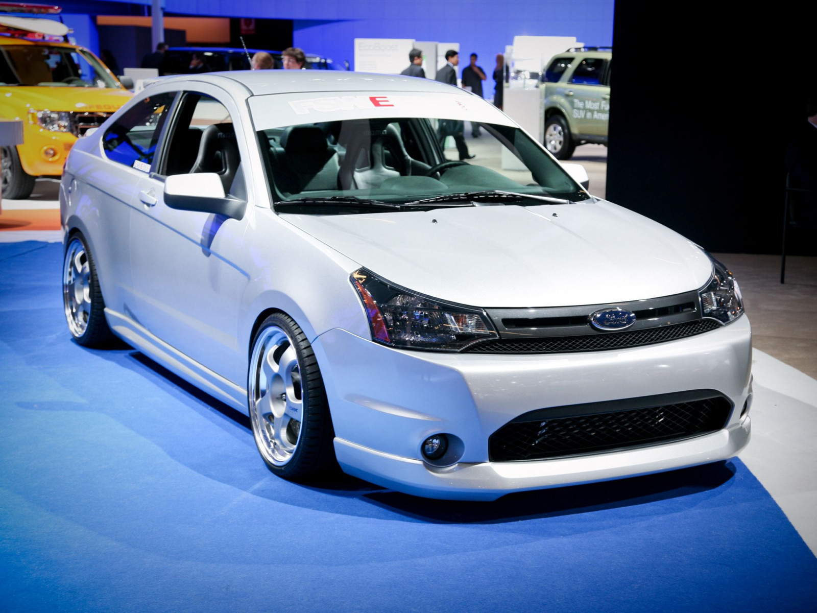 auto, vozidlo, Brod, limuzína, 2012, netcarshow, netcar, obrázky vozidel, photo auto, Zaměřit se tím FSWerks USA verze, kolo, pozemní vozidla, automobilového designu, automobilový exteriér, automobil make, nárazník, kompaktní vůz, výkonné auto, střední velikost auta, auto show, v plné velikosti vůz