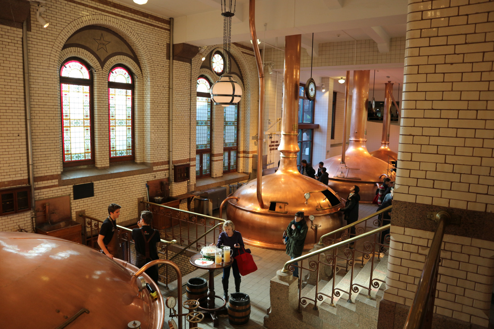 architettura, città