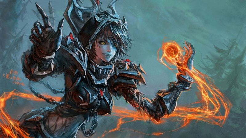 2560x1440 px, World of Warcraft 2560x1440 px, World of Warcraft