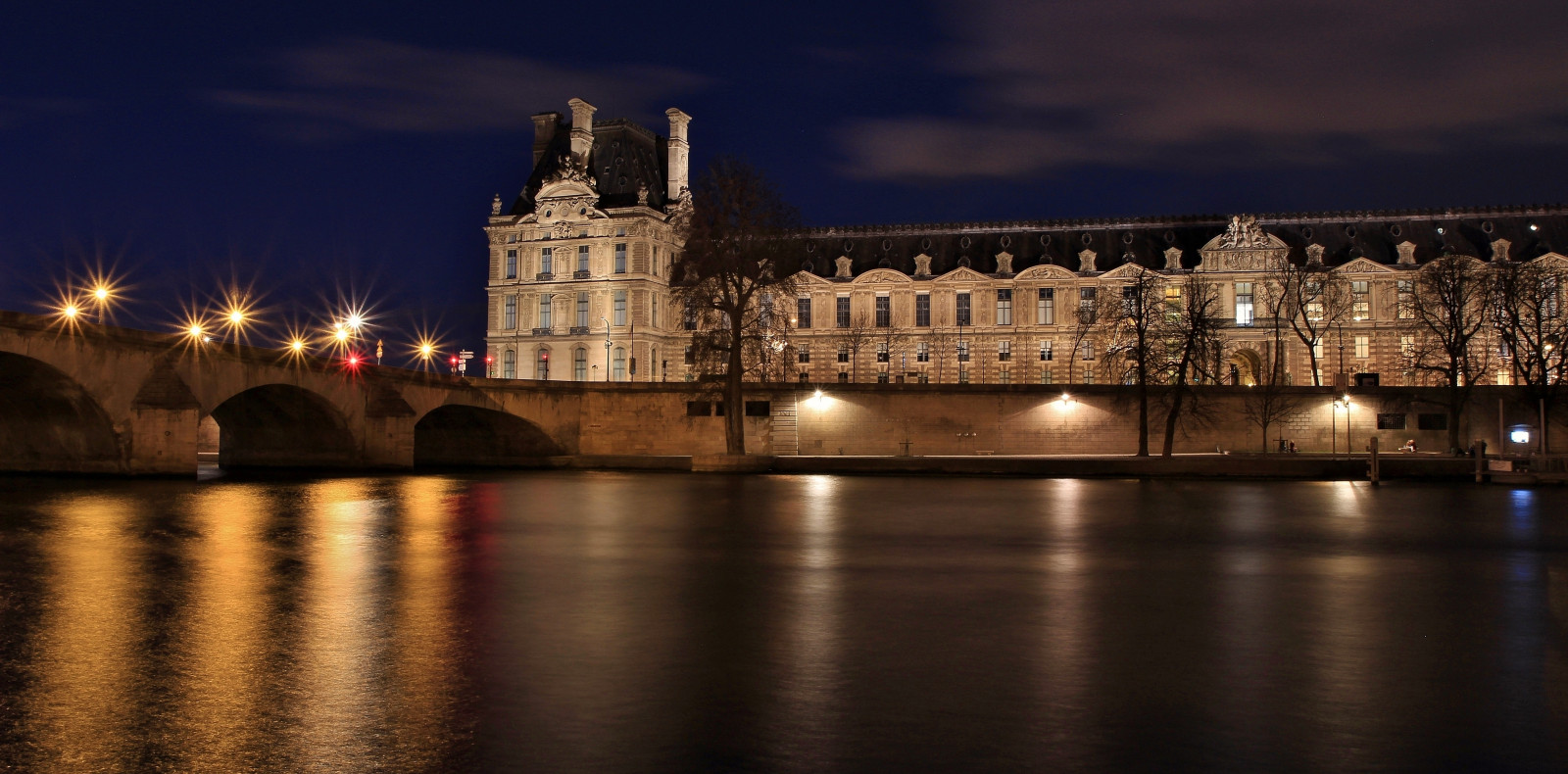 město, panoráma města, noc, architektura, odraz, večer, most, Francie, Evropa, Paříž, muzeum, soumrak, katedrála, Louvre, Seine, královský, světlo, dlouho, expozice, ville, patrimoine, pont, nuit, mezník, póza, site, du, fleuve, parisienne, historique, exterieur, balade, místo uctívání, longue, canon100d, palais, capitale, Parisien, culturel