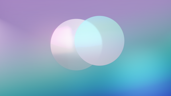 glass,blur background,glassmorphism,Blender,minimalism,gradient