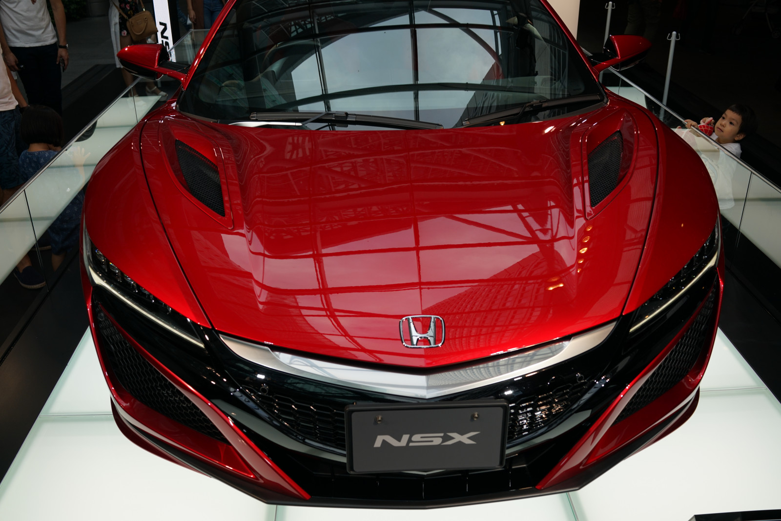 Honda Rx1 Wallpaper : Japan, Sony, Honda, sports car, Tokyo, RX1R, Jp, nsx, wheel ...