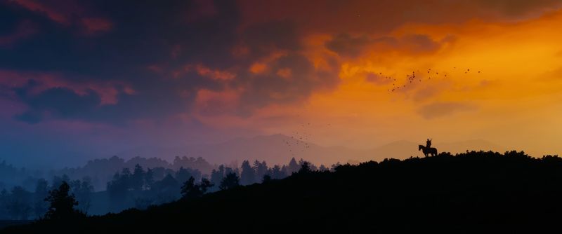 sollys, solnedgang, himmel, soloppgang, kveld, landskap sollys, solnedgang, himmel, soloppgang, kveld, landskap