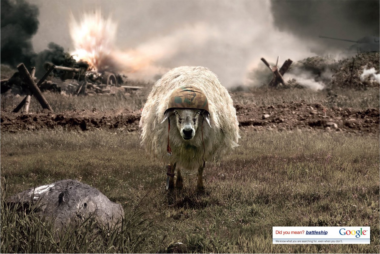 Wallpaper : battle, helmet, sheep, sheeps 1256x841 - Nosing - 174663 ...