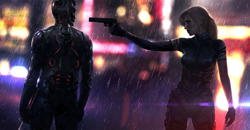 cyberpunk, půlnoc, tma, Snímek obrazovky, počítač tapeta, fiktivní postava cyberpunk, půlnoc, tma, Snímek obrazovky, počítač tapeta, fiktivní postava