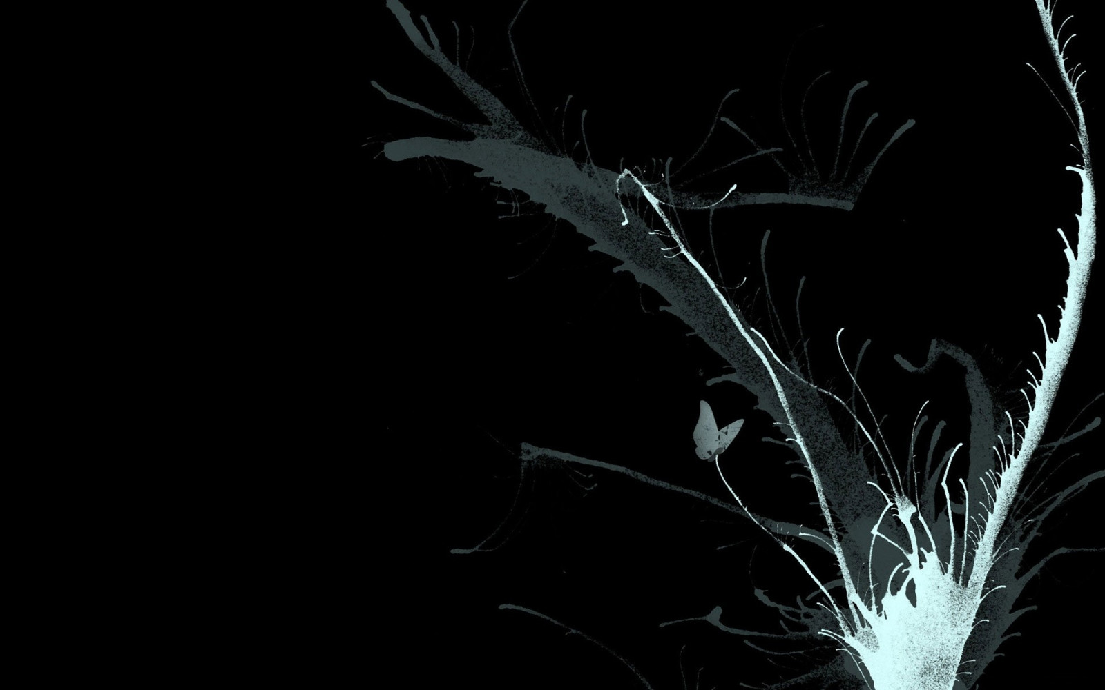 Wallpaper : light, shadow, patterns, lines, dark 1920x1200