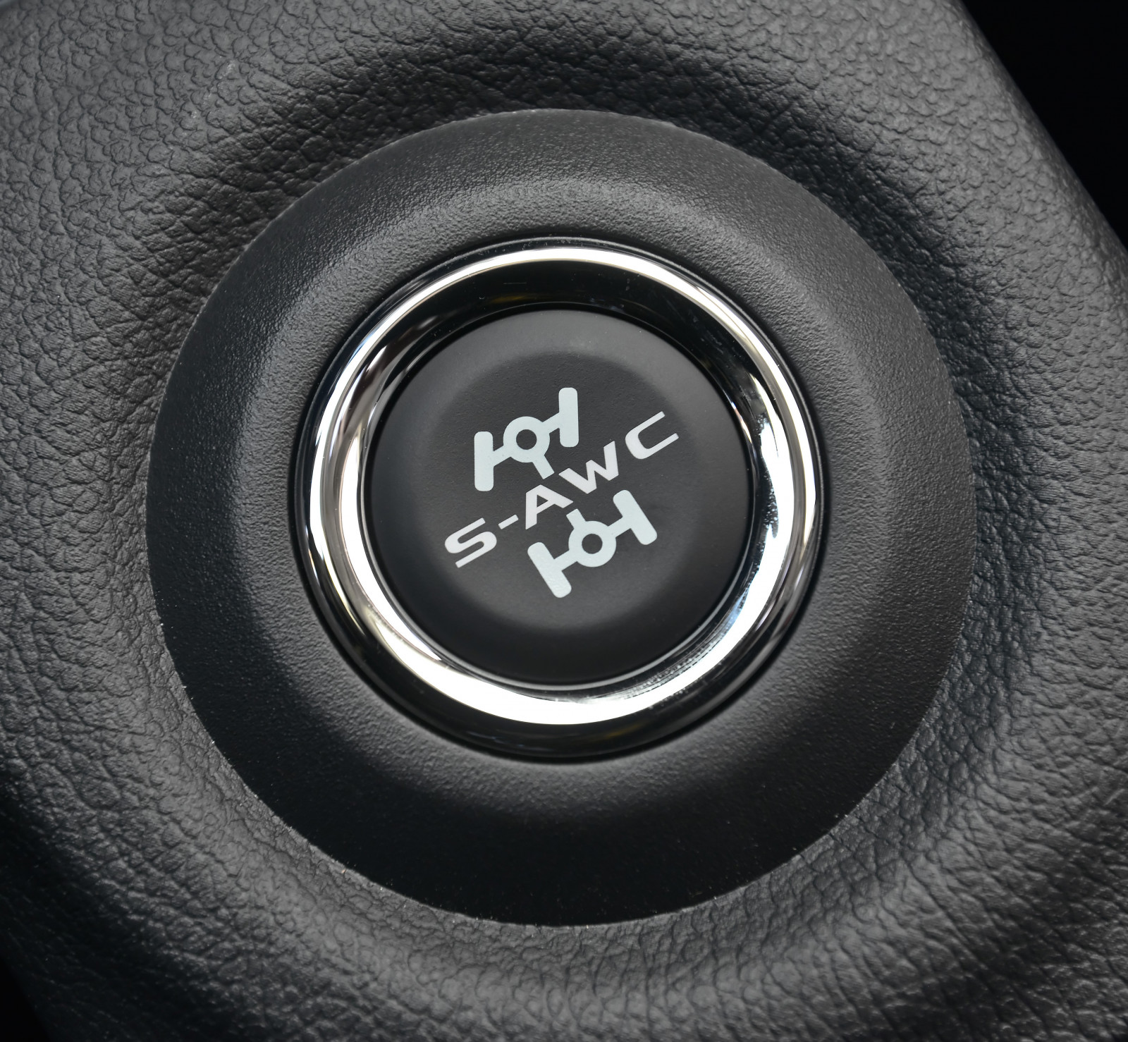 auto, vozidlo, pneumatika, mitsubishi, volant, netcarshow, netcar, obrázky vozidel, photo auto, 2016, kolo, Outlander USA verze, automobil make, rodinný vůz, městské auto, řízení part, řadicí páka