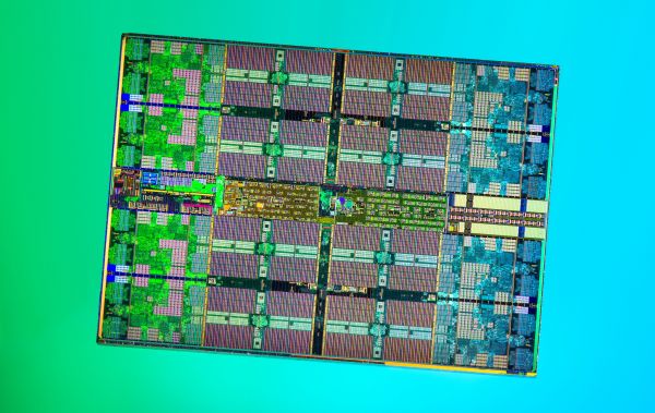 AMD, integrated circuits, CPU, chips, microchip