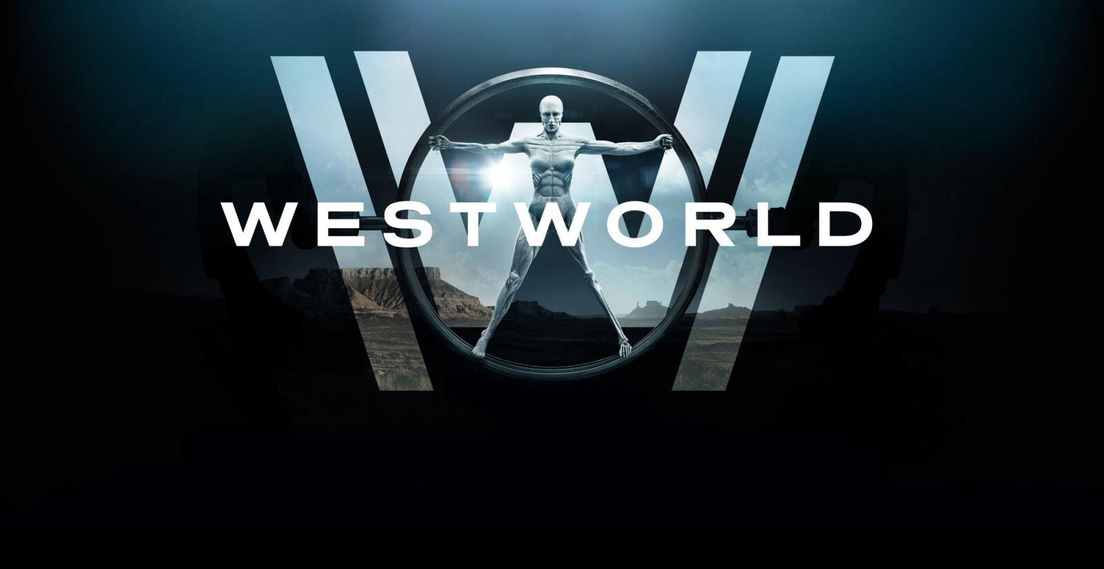Logo, Androiden, Westworld, Marke, Symbol, Bildschirmfoto, Computer-Tapete, Schriftart