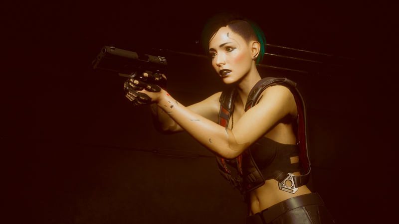 Киберпънк 2077,cyberpunk v,CD Projekt RED,Female V