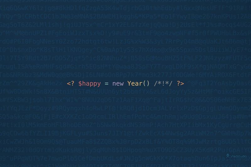 Vladstudio,1440x960 px,código,PHP,programação