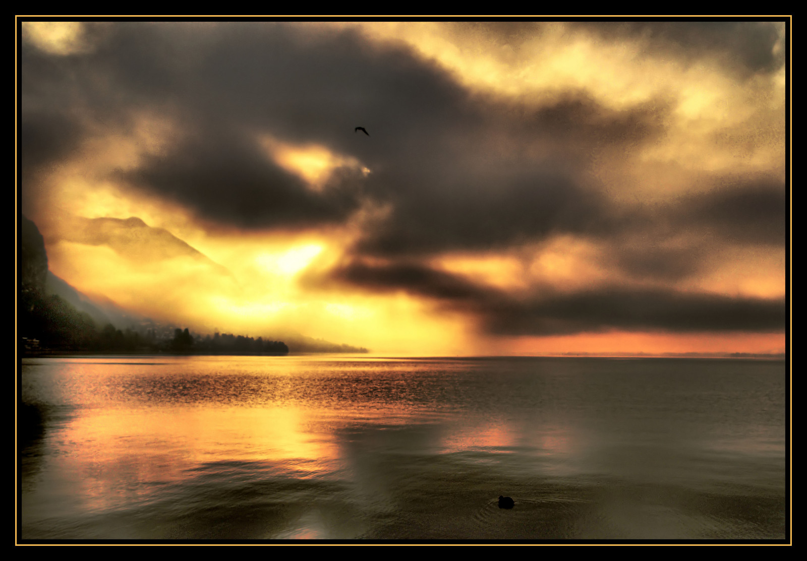 slunečnímu záření, krajina, západ slunce, moře, jezero, voda, odraz, nebe, svítání, uklidnit, večer, ráno, řeka, slunce, horizont, atmosféra, Francie, soumrak, Olympus, Annecy, mrak, svítání, oceán, vlna, mléko, goldstaraward, colorphotoaward, Horní Savojsko, E520, ponton, počítač tapeta, odlesk, červená obloha v dopoledních hodinách, jev, chrisghis, christianchauvel, 1260, stock photography