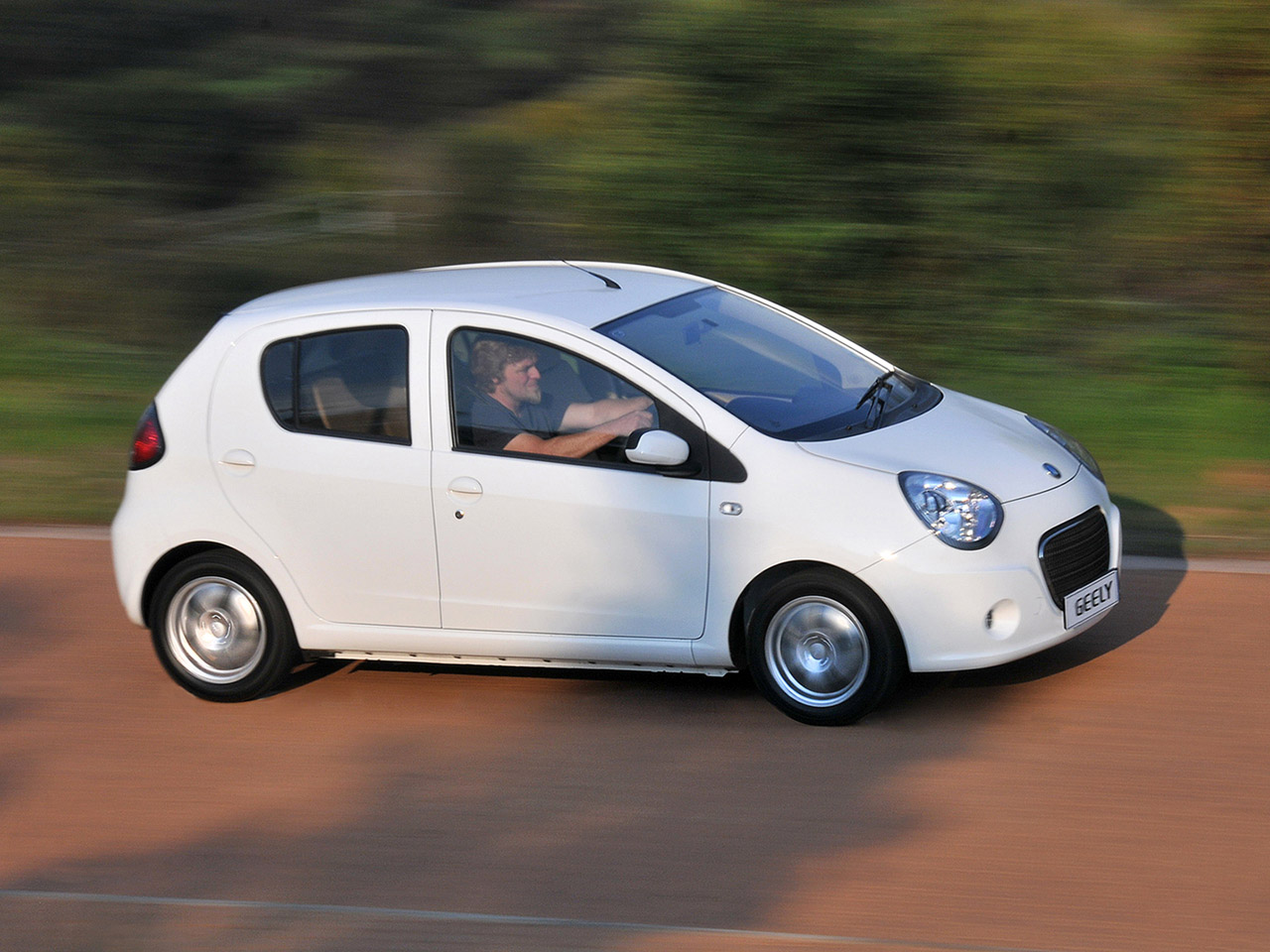 auto, vozidlo, netcarshow, netcar, obrázky vozidel, photo auto, 2011, Geely, LC, kolo, pozemní vozidla, automobil make, městské auto, supermini