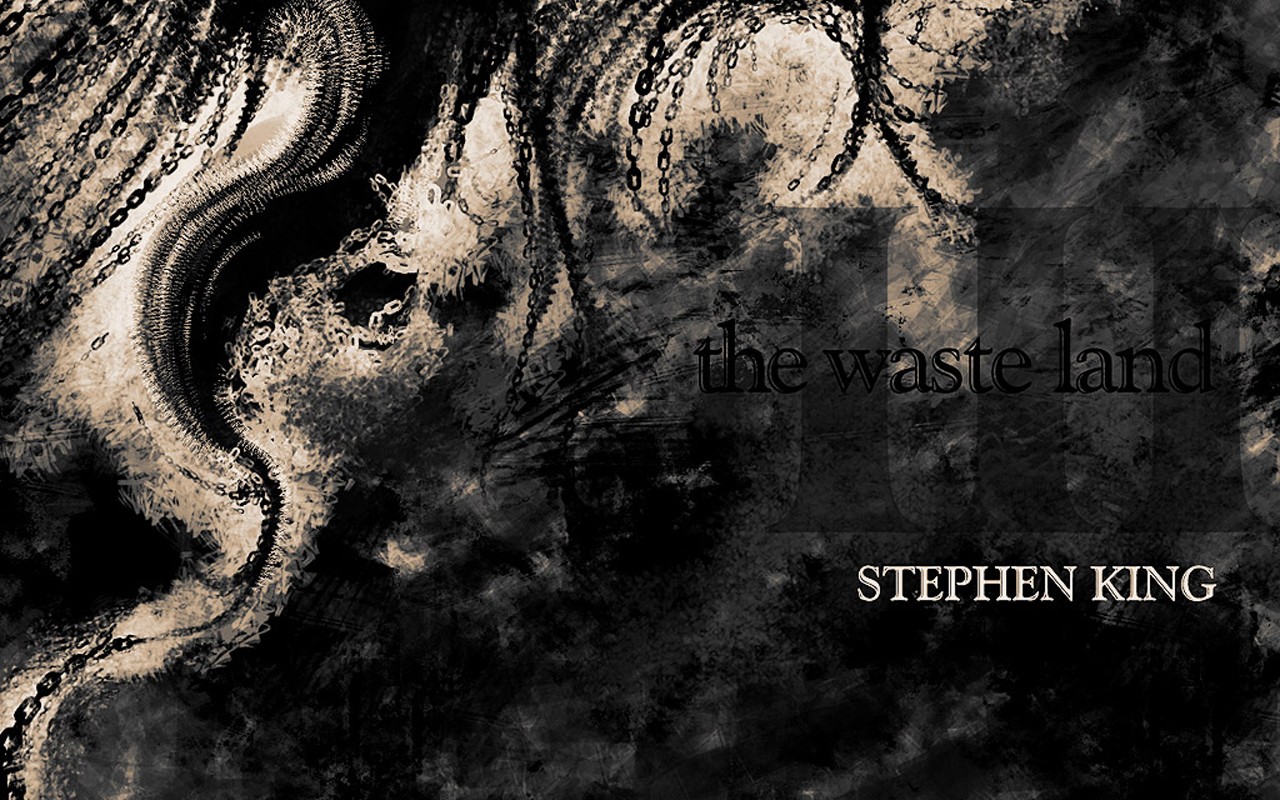 Wallpaper : texture, The Dark Tower, Stephen King, ART, darkness, image