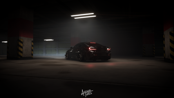 Forza,Forza Horizon 5,video games,Lexus,Lexus RC F,vehicle