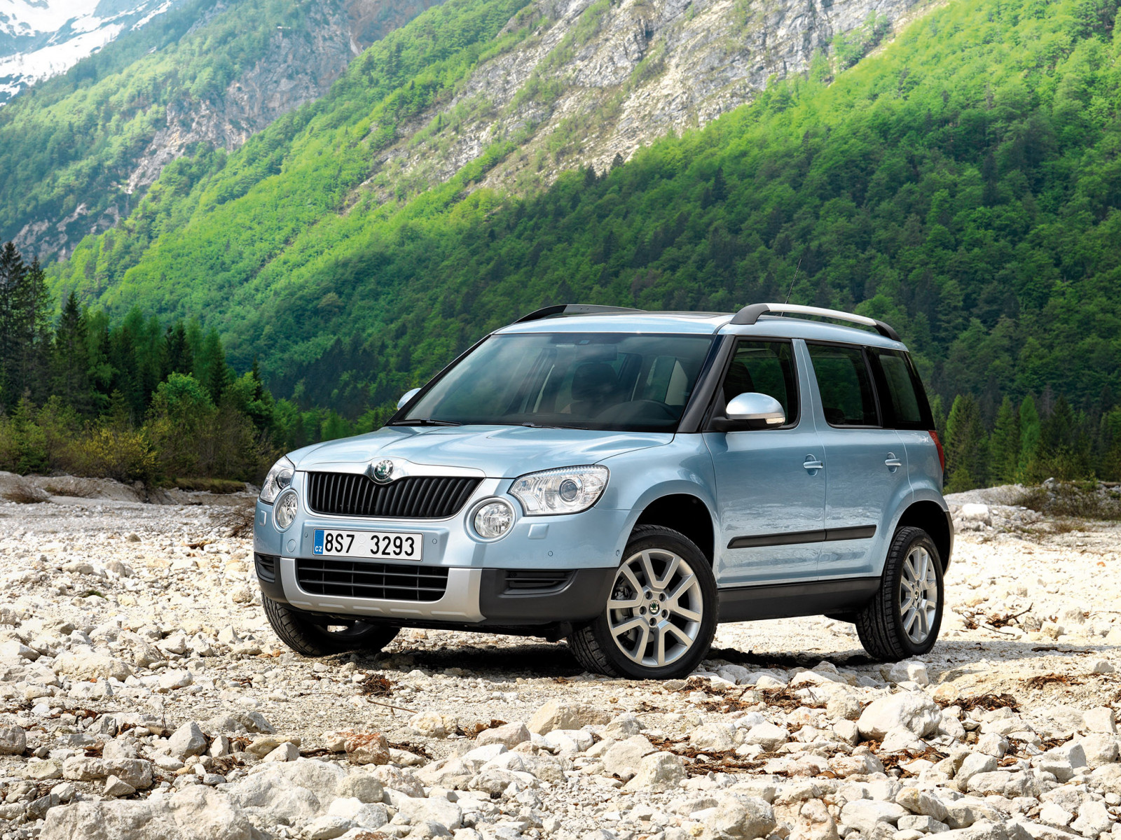 auto, veicolo, Skoda, 2012, netcarshow, netcar, immagini di auto, auto foto, Yeti, veicoli terrestri, marca di automobile, Sport Utility Vehicle, Compact SUV, Saab 9 4x, Koda yeti