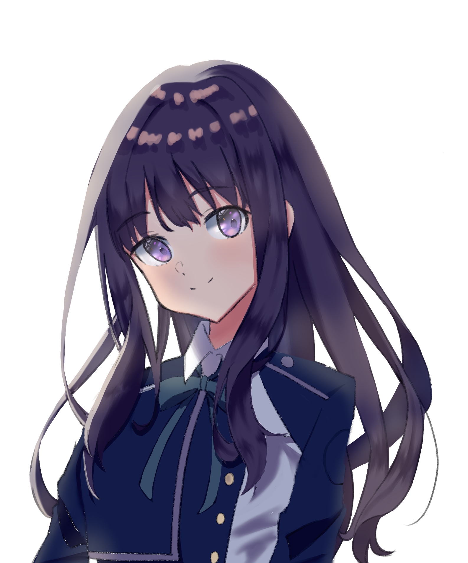 Fondos de pantalla : Anime, Chicas anime, Lycoris Recoil, Inoue Takina