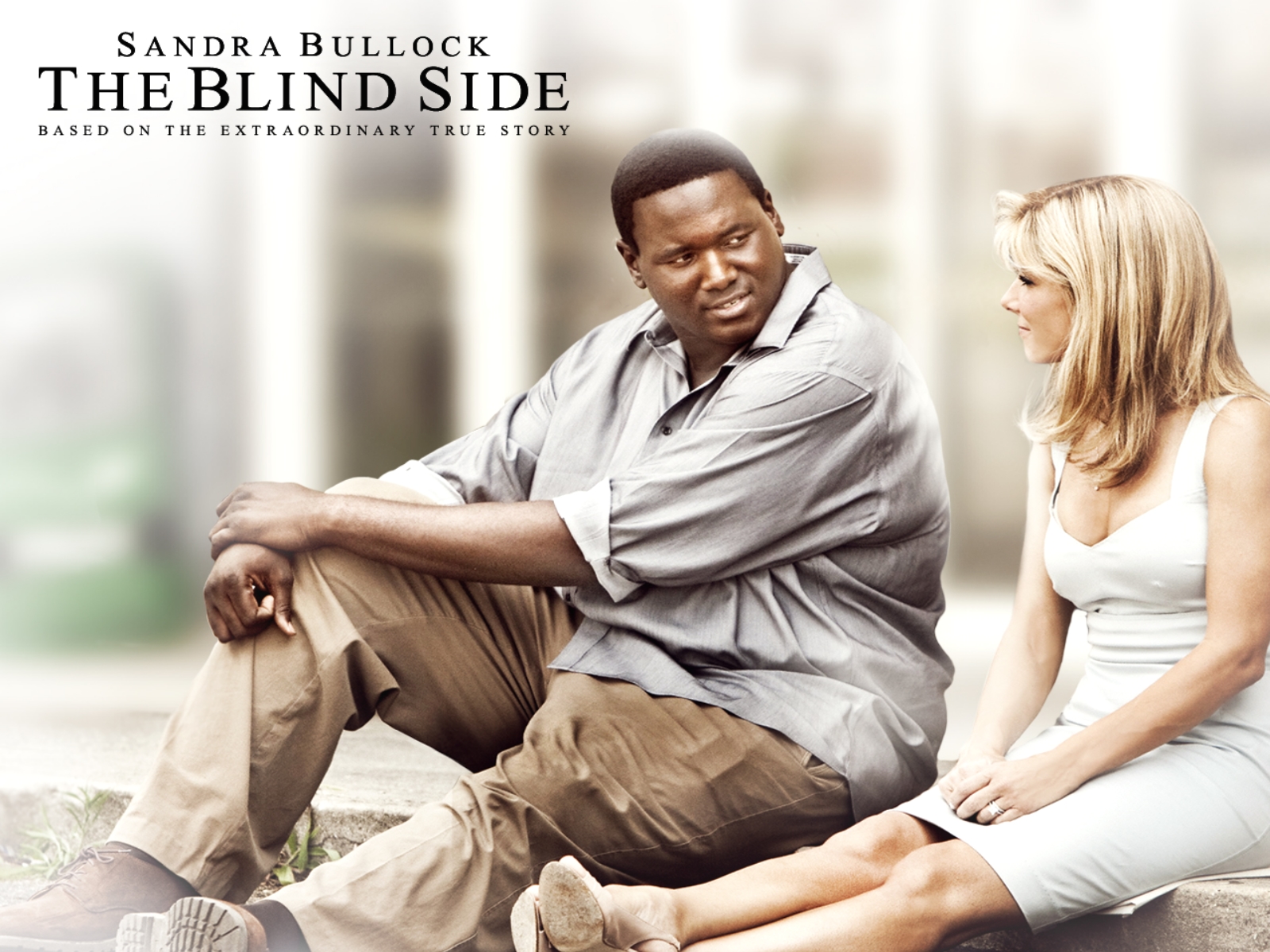 Wallpaper : people, sitting, Person, romance, Sandra Bullock, 2009, man