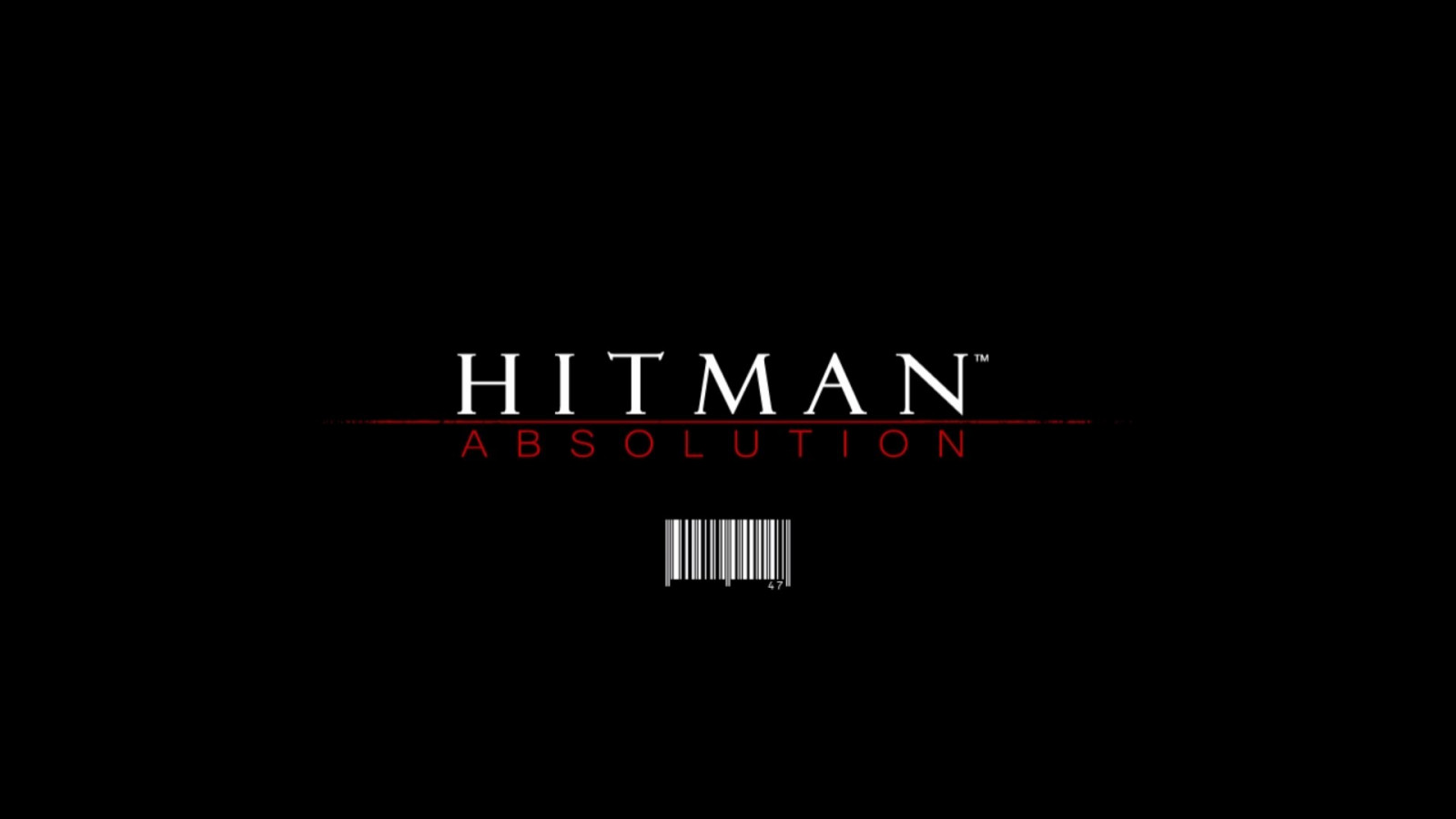 videohry, Hitman, Hitman Absolution