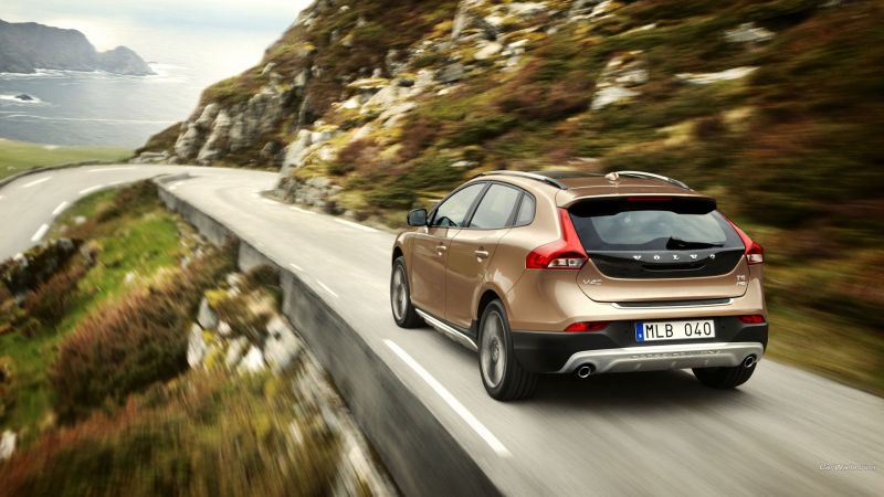 auto, vozidlo, Volvo V40, pozemní vozidla, automobilového designu, automobil make auto, vozidlo, Volvo V40, pozemní vozidla, automobilového designu, automobil make