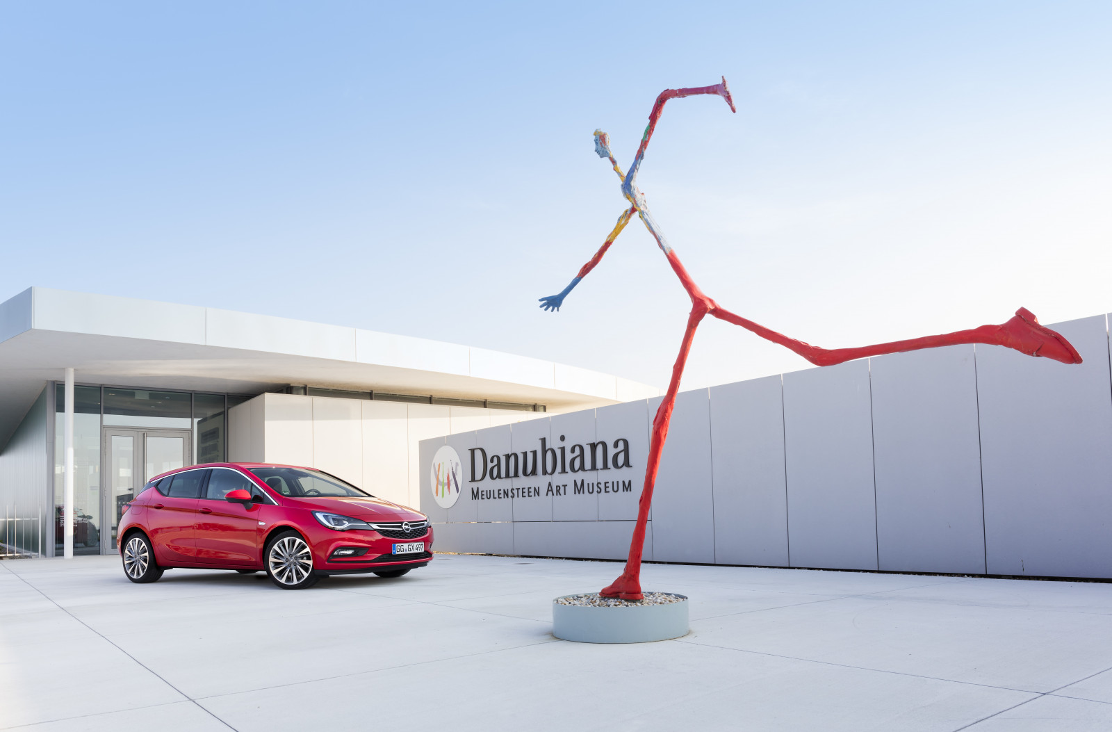 Wallpaper vehicle, Opel, netcarshow, netcar, car images, car photo