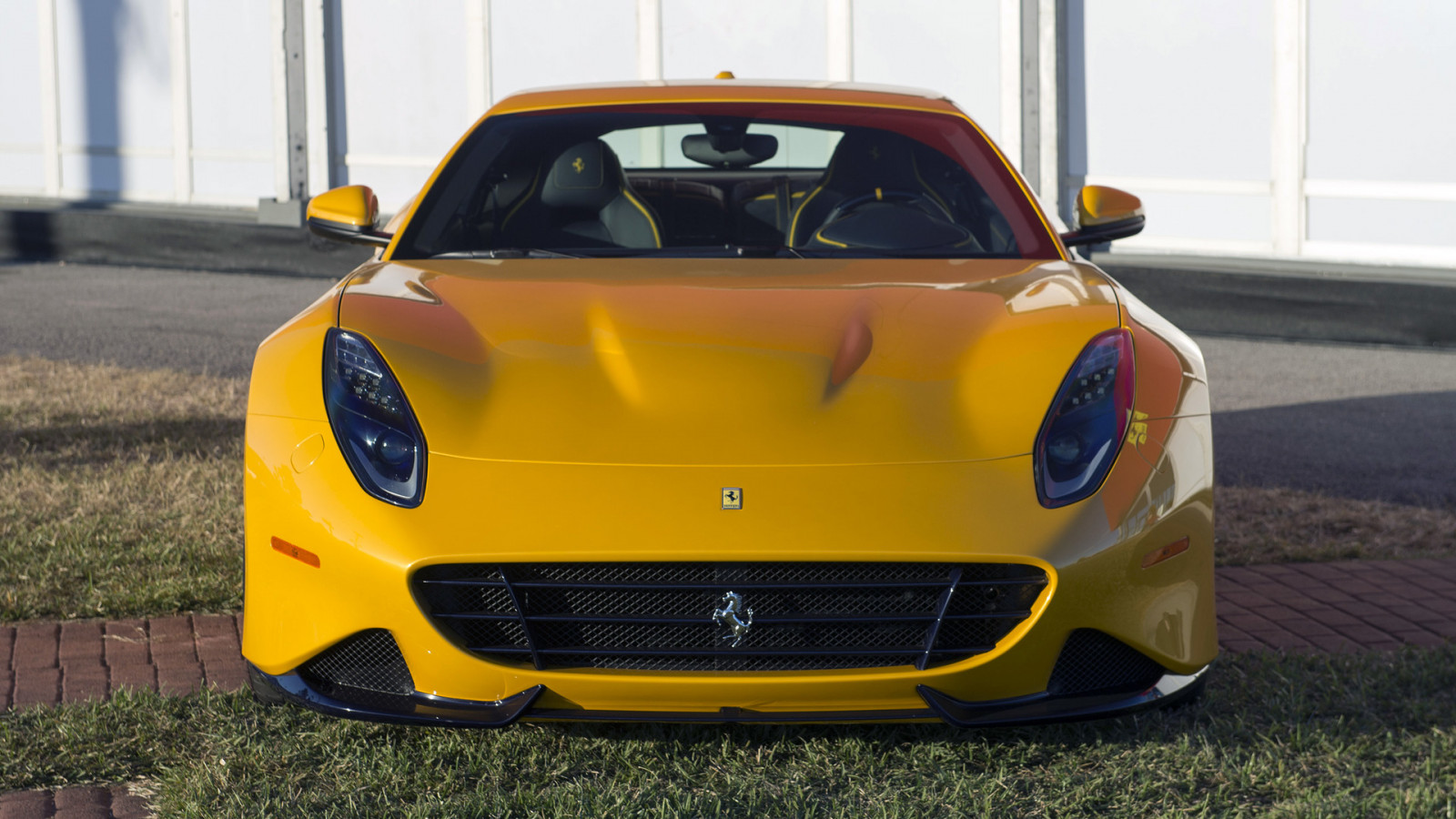 auto, vozidlo, sportovní auto, Ferrari, výkon auta, Ferrari California, netcarshow, netcar, obrázky vozidel, photo auto, 2016, SP275 RW Competizione, superauto, pozemní vozidla, automobilového designu, automobil make, luxusní vůz, ferrari spa