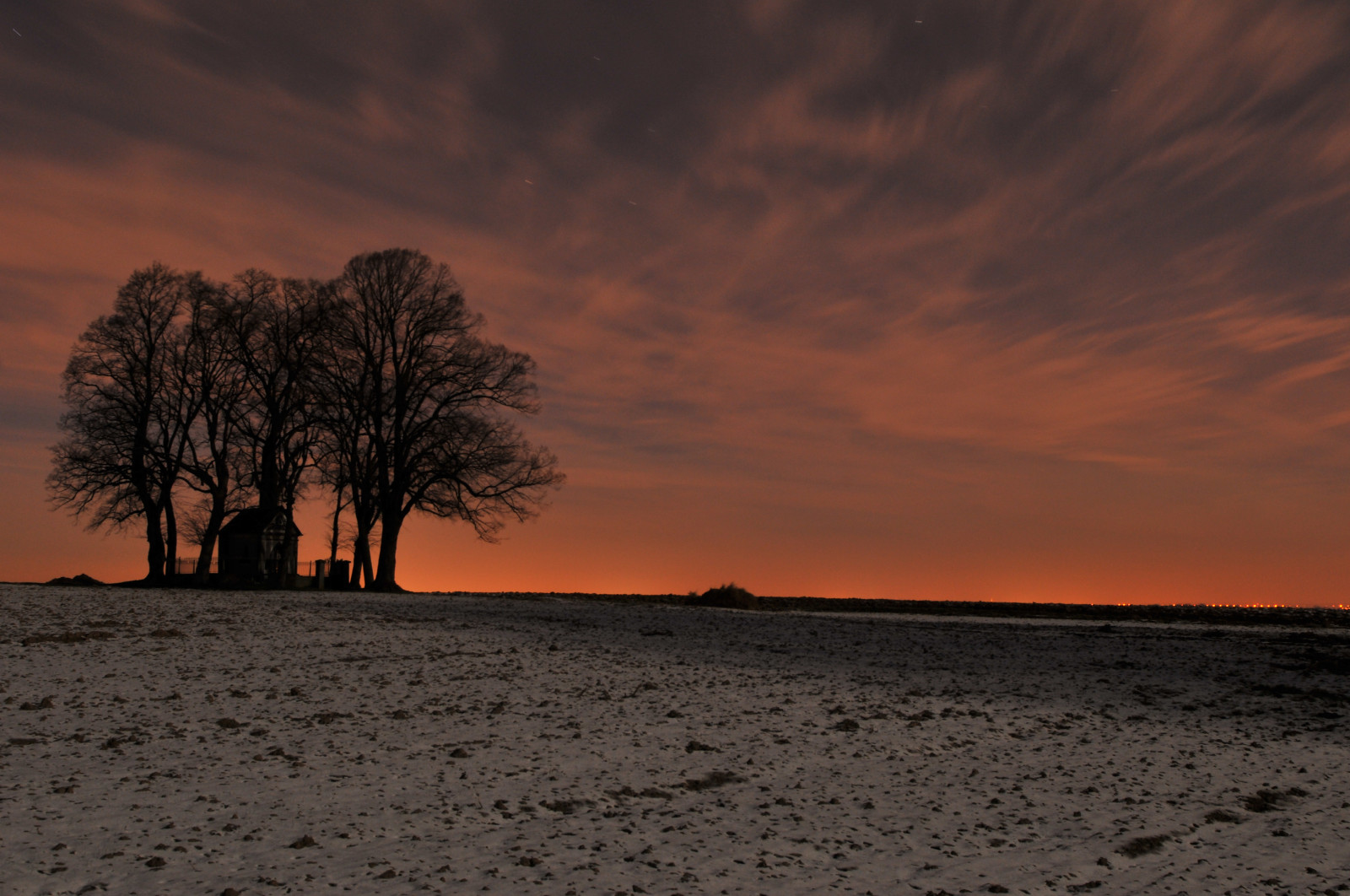 západ slunce, fab, póza, de, fotografie, Nikon, dlouho, expozice, nuit, chapelle, kubismus, D300, longue, golddragon, abigfave, overtheexcellence