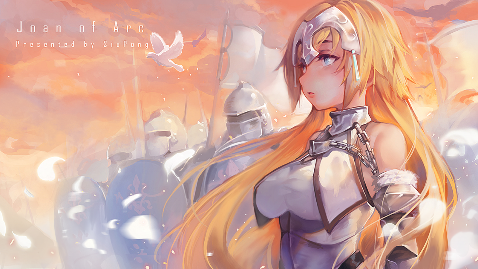 Sors Grand rendelés, szőke