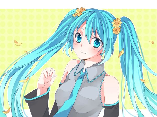illustration, eyes, anime, artwork, cartoon, black hair
